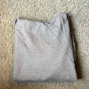 Costco Tan XXL hoodie with pocket!